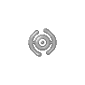 Mystic Unown (H)